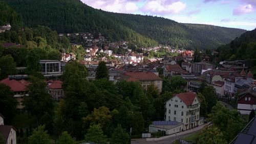 Webcam Bad Wildbad