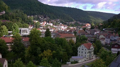 Webcam Bad Wildbad