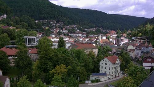 Webcam Bad Wildbad