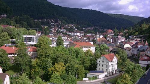 Webcam Bad Wildbad