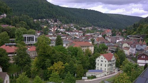 Webcam Bad Wildbad