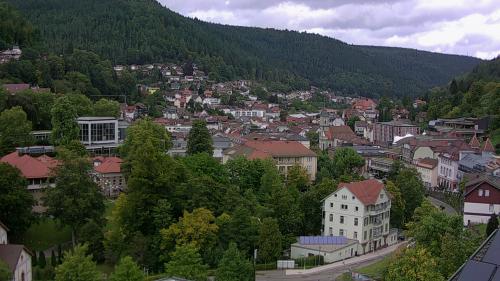 Webcam Bad Wildbad