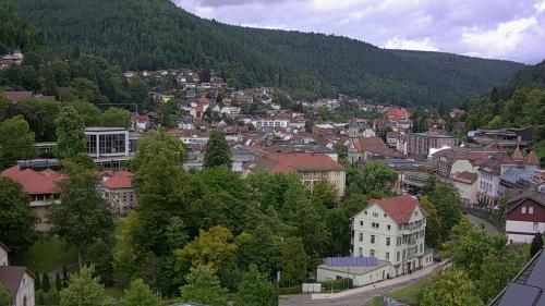 Webcam Bad Wildbad