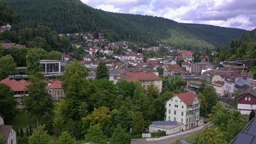 Webcam Bad Wildbad