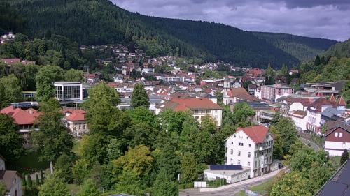 Webcam Bad Wildbad