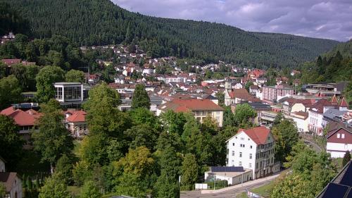 Webcam Bad Wildbad