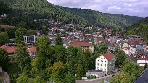 Webcam Bad Wildbad