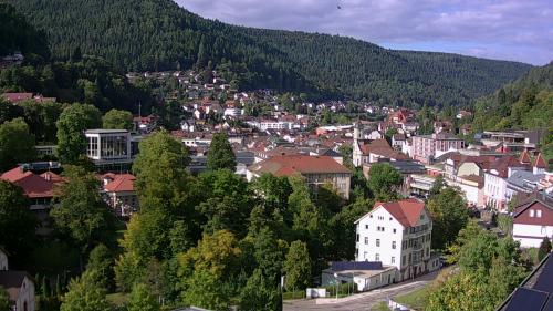 Webcam Bad Wildbad