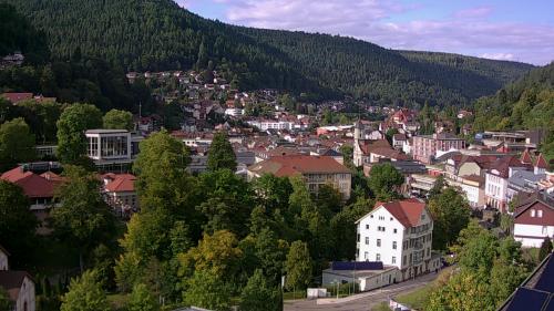 Webcam Bad Wildbad