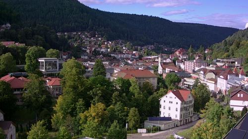 Webcam Bad Wildbad
