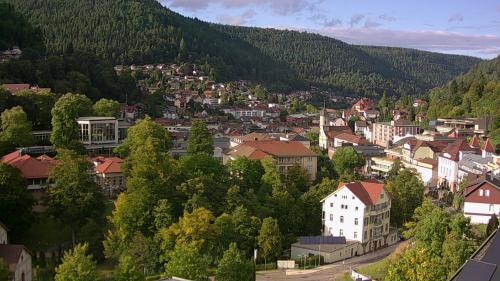Webcam Bad Wildbad