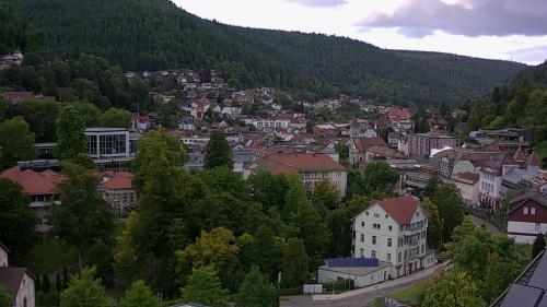 Webcam Bad Wildbad