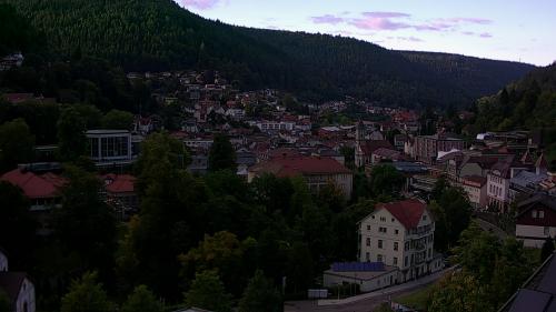 Webcam Bad Wildbad