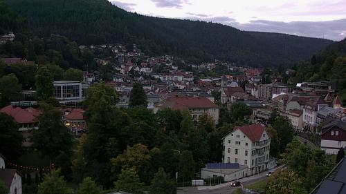 Webcam Bad Wildbad