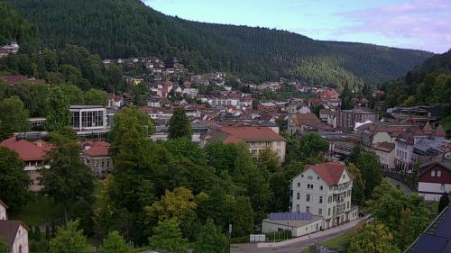 Webcam Bad Wildbad