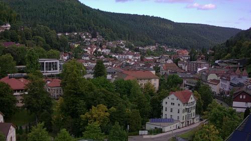 Webcam Bad Wildbad