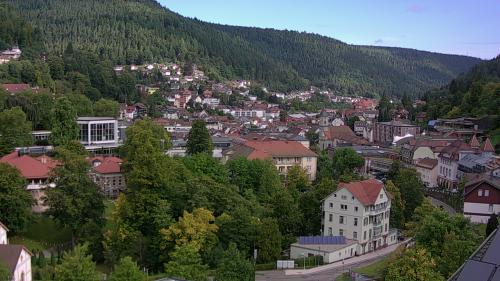Webcam Bad Wildbad