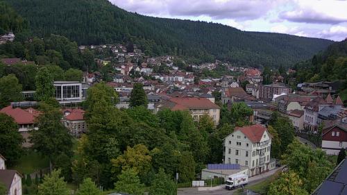 Webcam Bad Wildbad