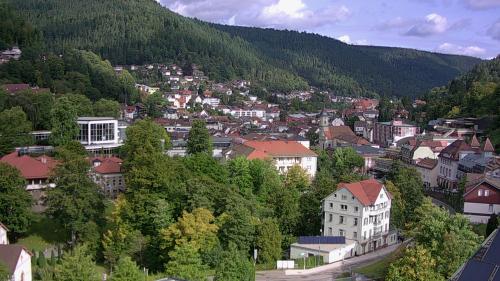 Webcam Bad Wildbad