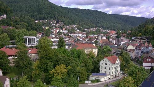 Webcam Bad Wildbad