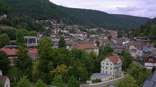 Webcam Bad Wildbad