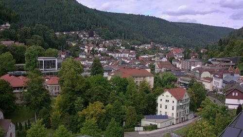 Webcam Bad Wildbad