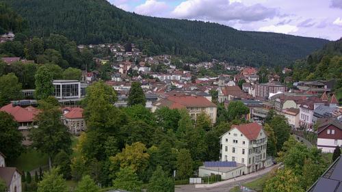 Webcam Bad Wildbad