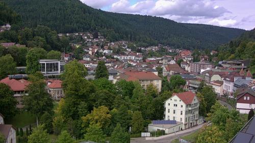 Webcam Bad Wildbad