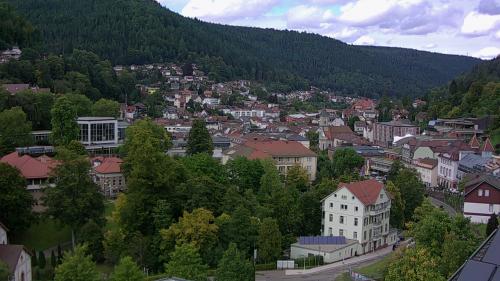 Webcam Bad Wildbad