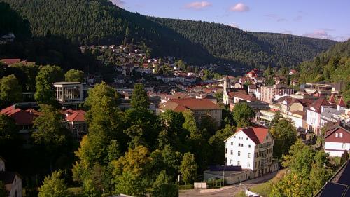 Webcam Bad Wildbad