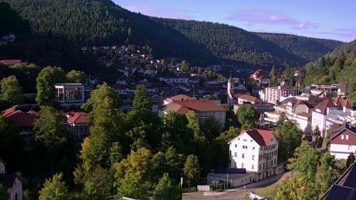 Webcam Bad Wildbad
