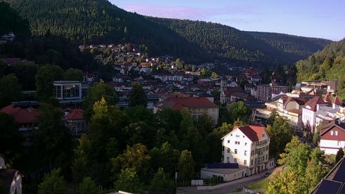 Webcam Bad Wildbad