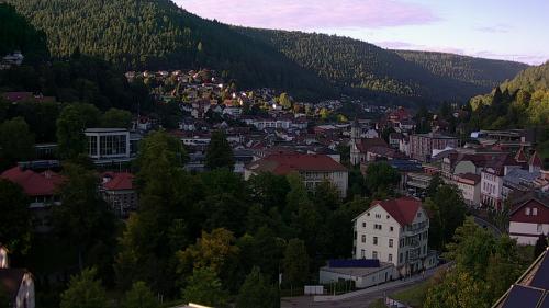Webcam Bad Wildbad