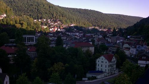 Webcam Bad Wildbad