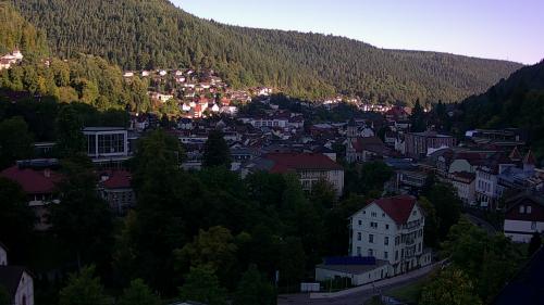 Webcam Bad Wildbad