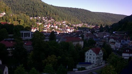 Webcam Bad Wildbad