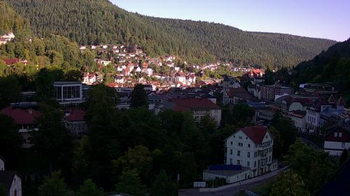 Webcam Bad Wildbad