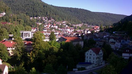 Webcam Bad Wildbad