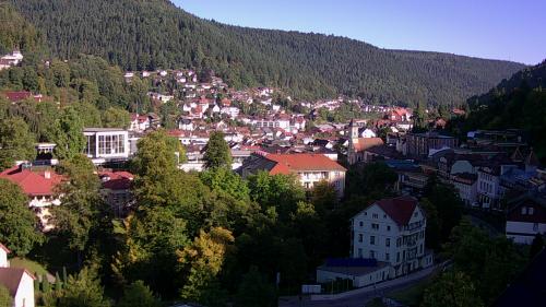 Webcam Bad Wildbad