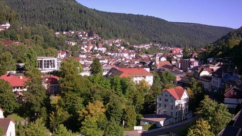 Webcam Bad Wildbad