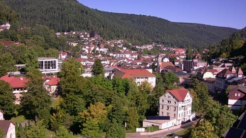 Webcam Bad Wildbad