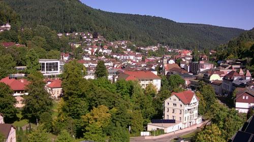 Webcam Bad Wildbad