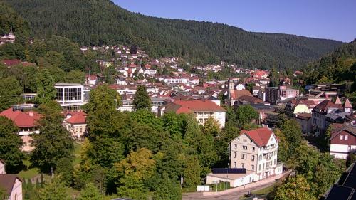 Webcam Bad Wildbad