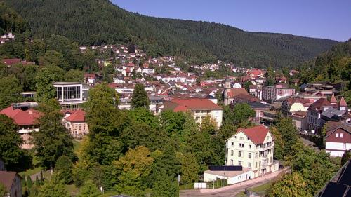 Webcam Bad Wildbad