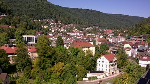 Webcam Bad Wildbad