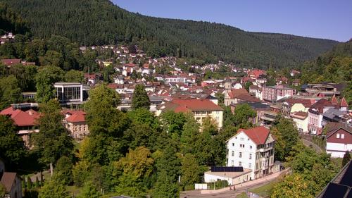 Webcam Bad Wildbad