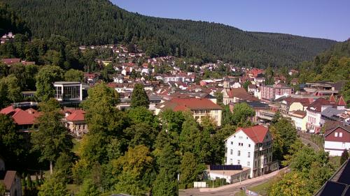 Webcam Bad Wildbad
