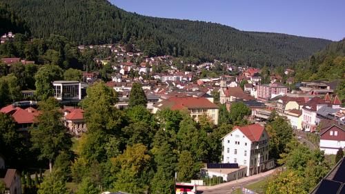 Webcam Bad Wildbad
