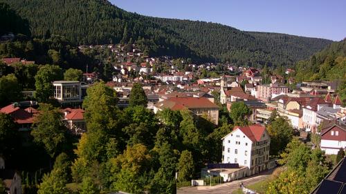 Webcam Bad Wildbad