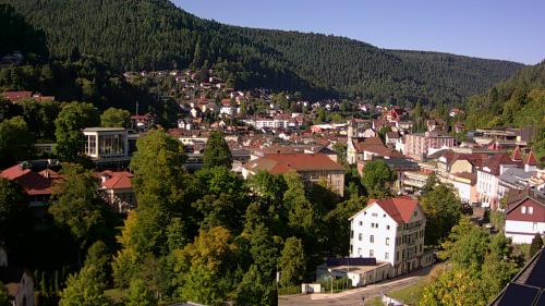 Webcam Bad Wildbad